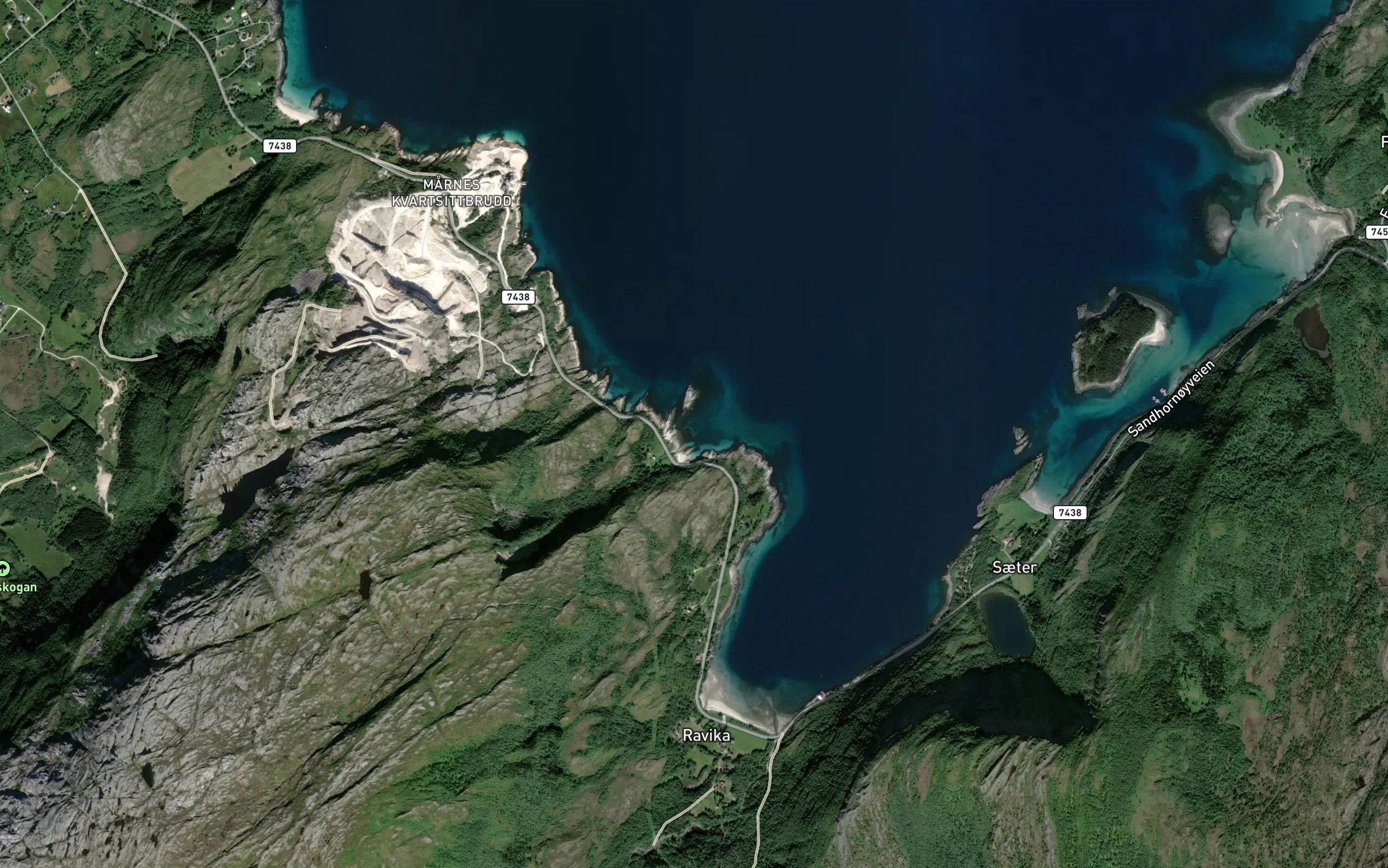 Ursvika