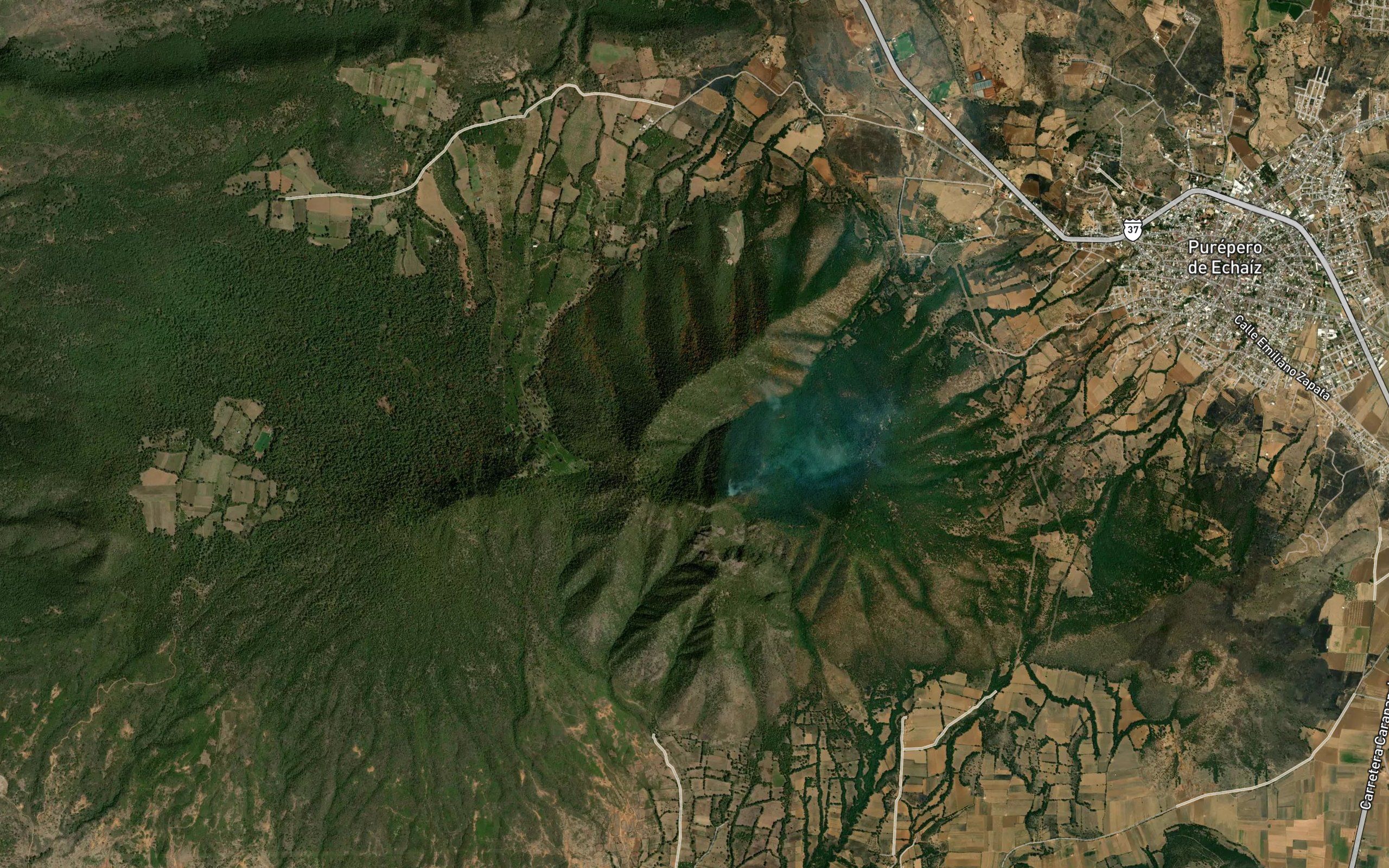 Barranca Honda