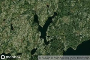 Lac Kaianakapeshakamat