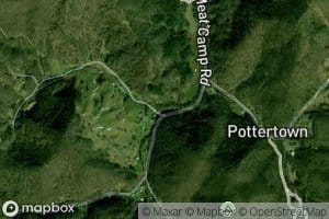 South Branch North Fork New River