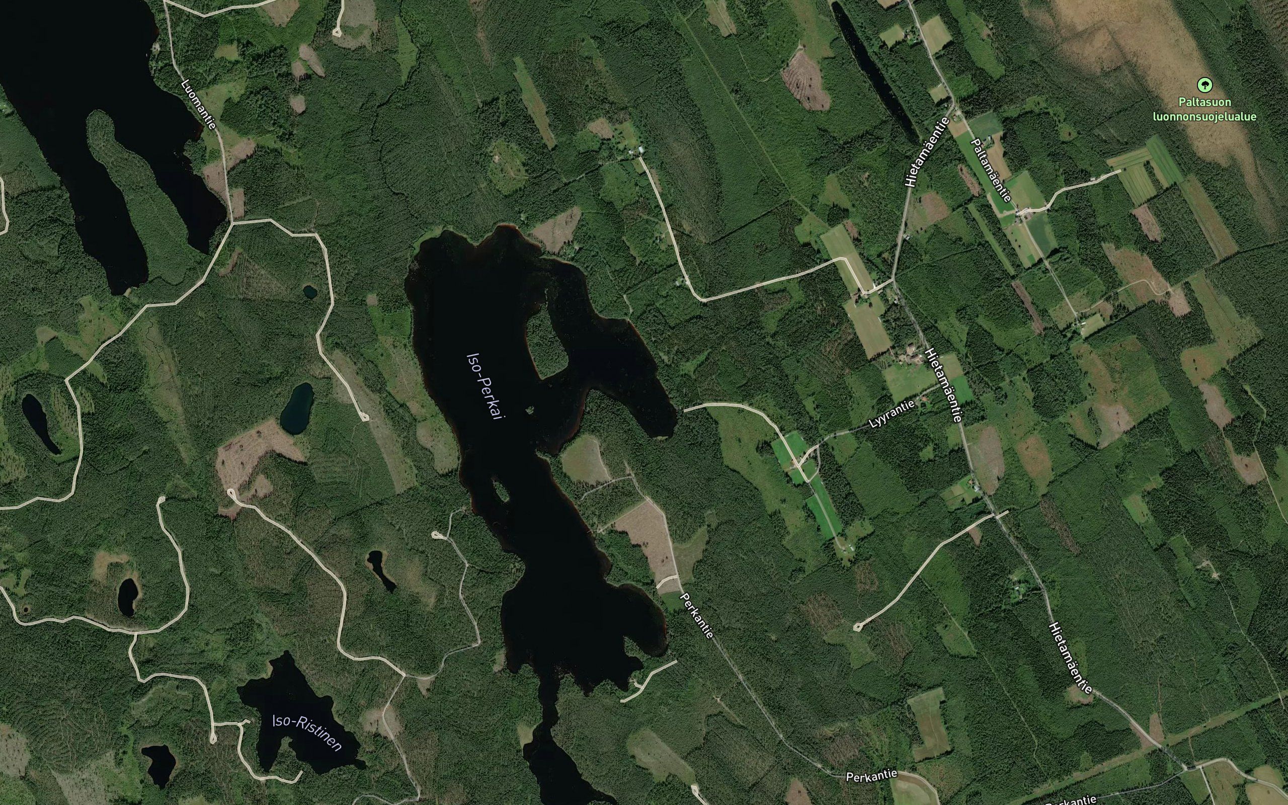 Lyyranlahti