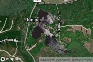 Juniper Lake