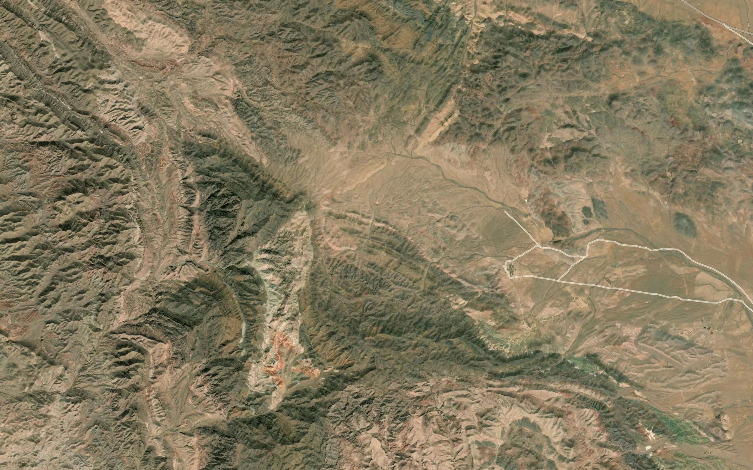 Cheshmeh-ye Buteh Gaz