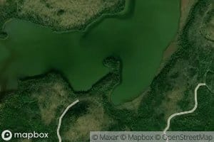 Fifth Musquacook Lake