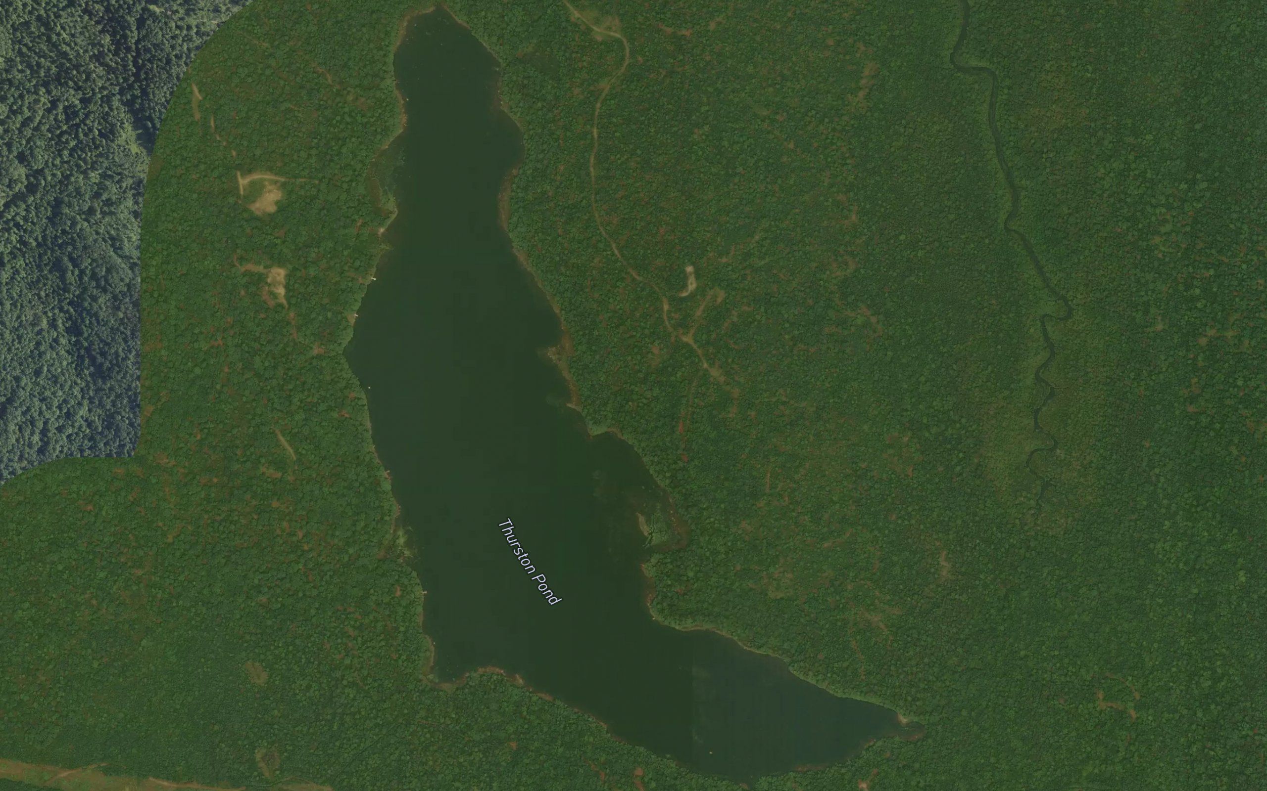 Thurston Pond
