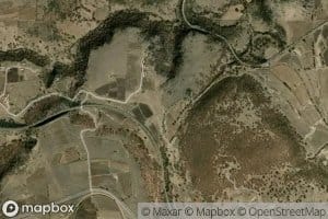 Barranca Pila del Leon