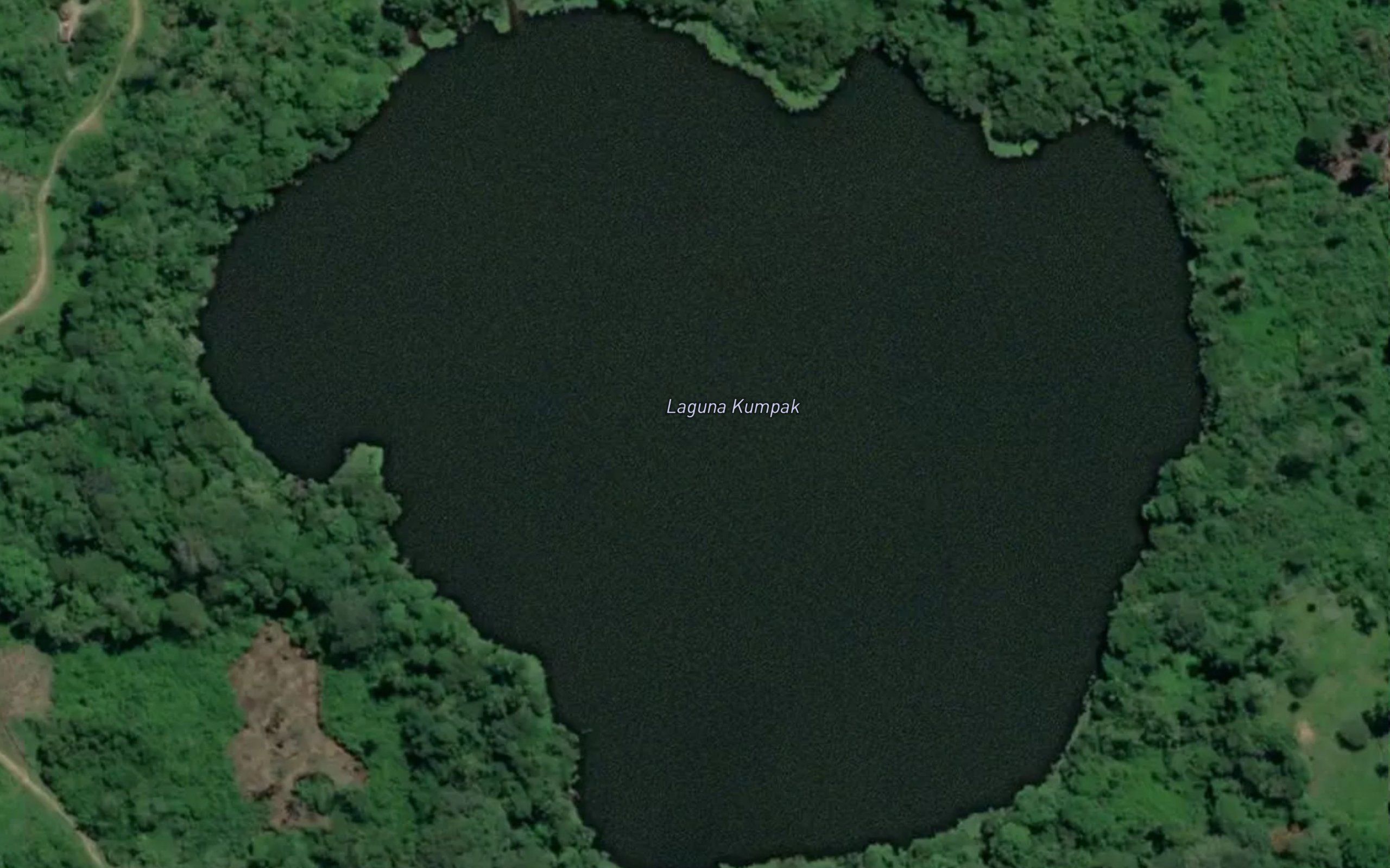 Laguna Kumpak