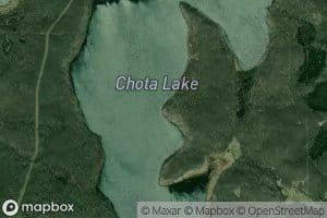 Chota Lake