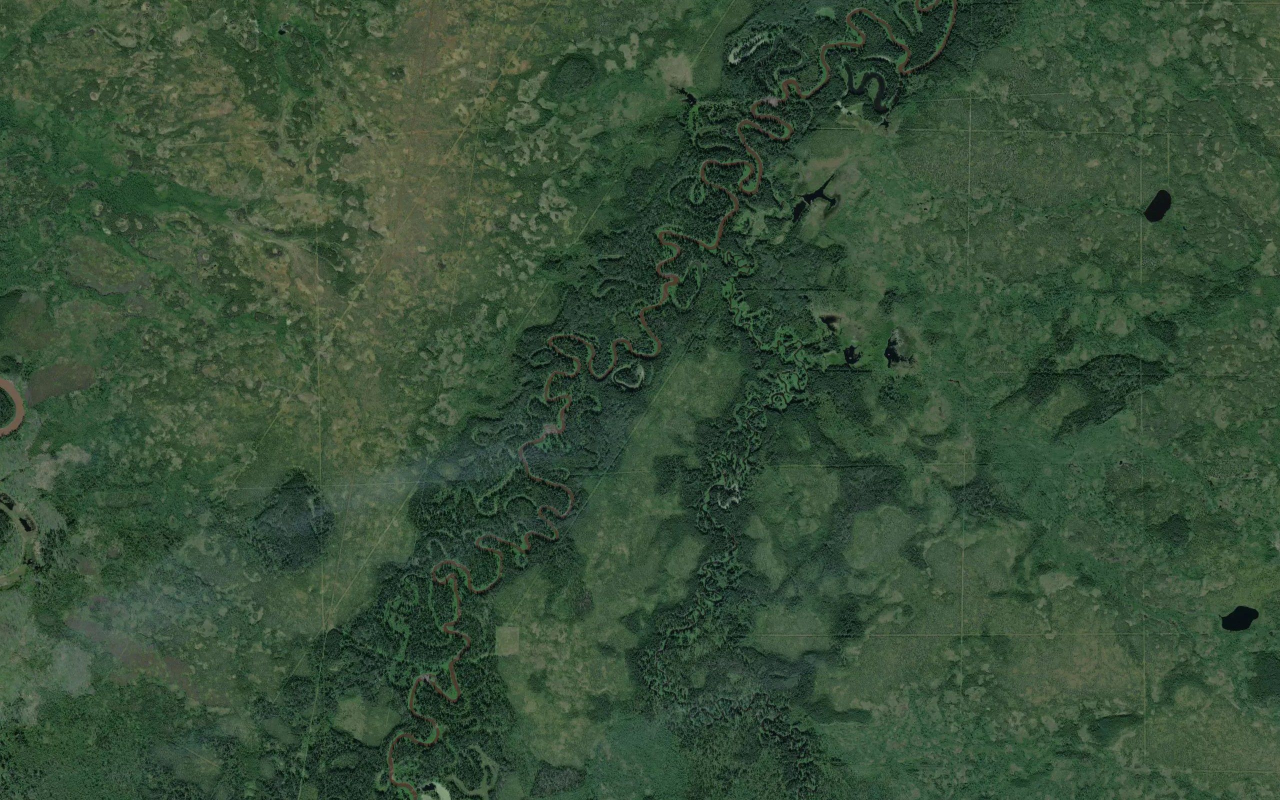 Bedji Creek