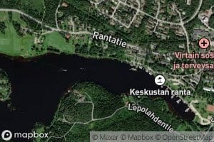 Kalettomanlahti