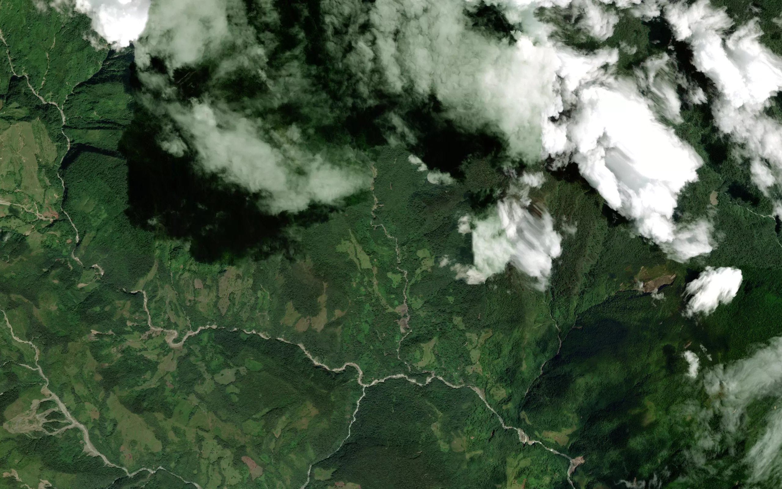 Quebrada Los Vaquiros