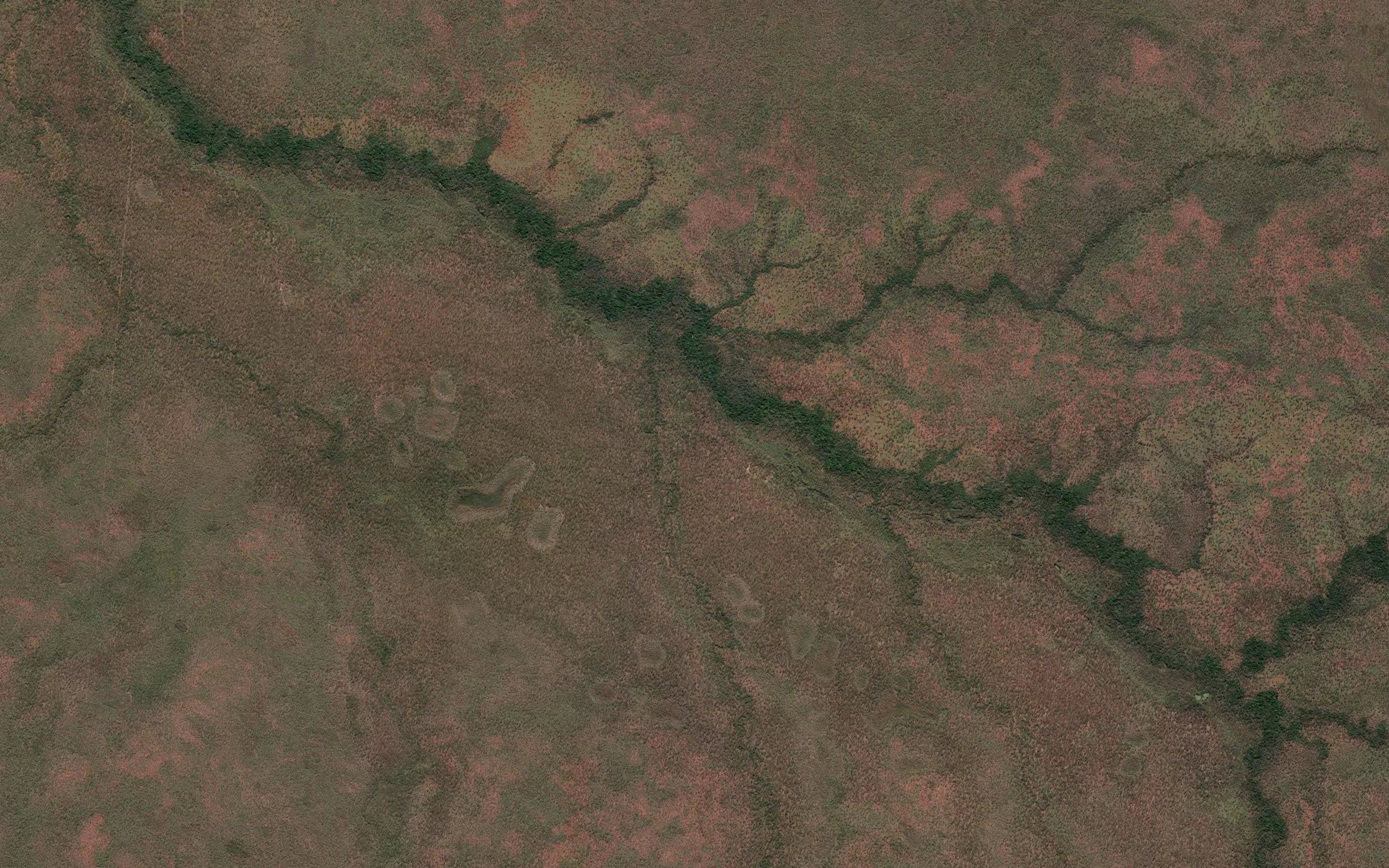 Yorki Creek