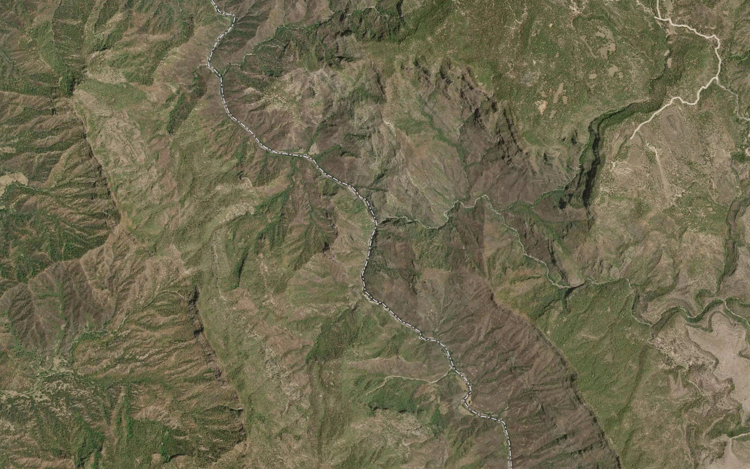 Rio Quintana