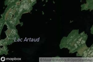 Lac Artaud