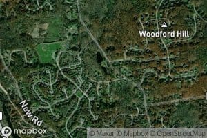 Unionville Reservoir