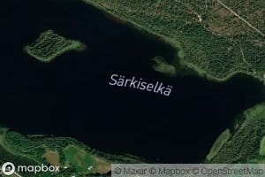 Sarkiselka