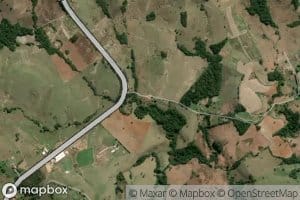 Cachoeiras do Saltinho