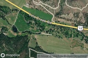 Tevis Creek