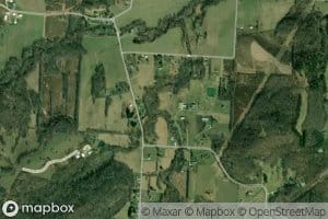 Little Claylick Creek