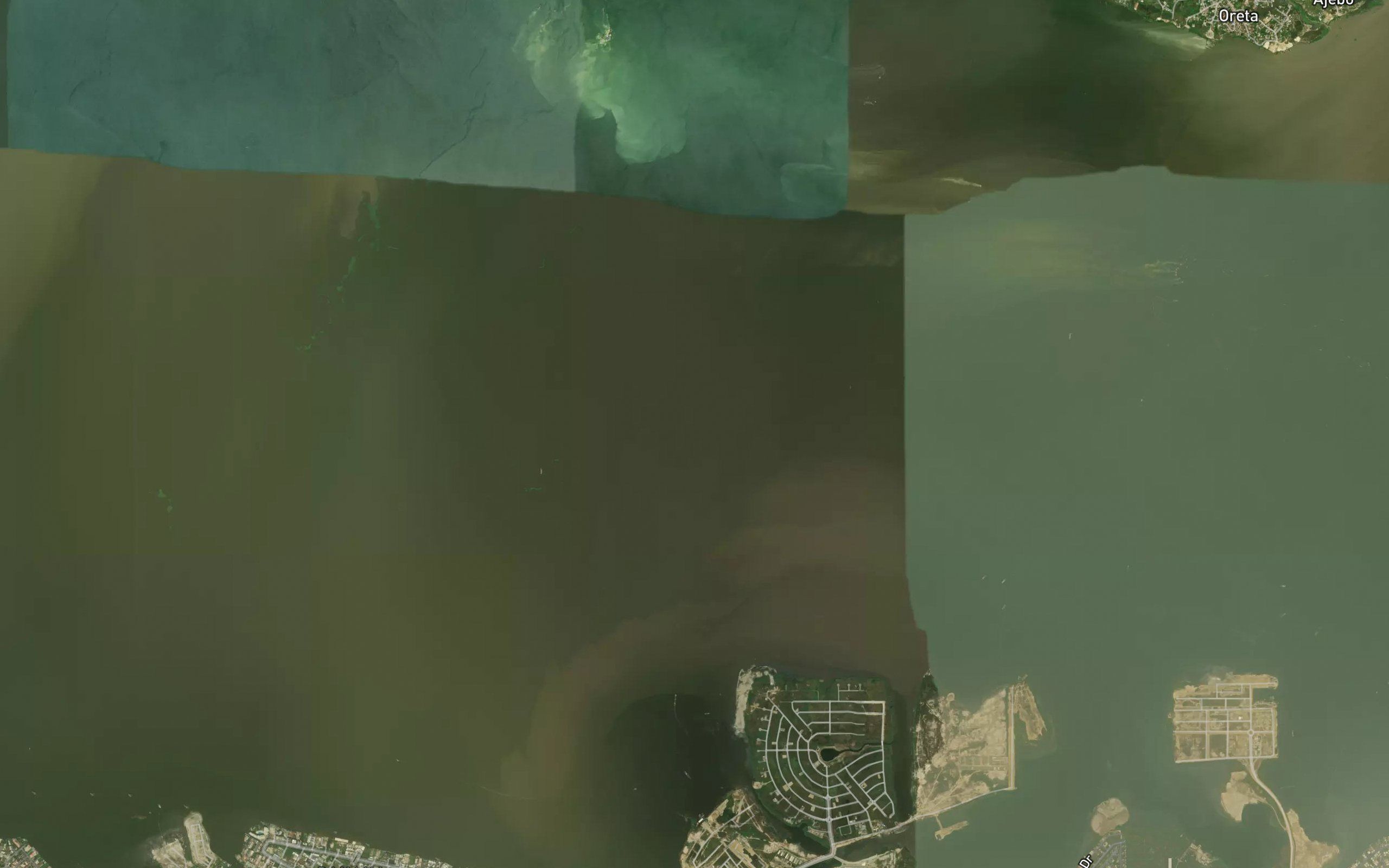 Lagos Lagoon