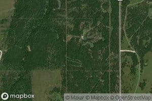 Oknoname 071042 Reservoir