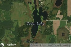 Cedar Lake