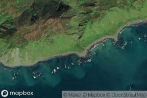 Nepropuskovaya Vtoraya