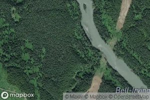 Cleft Creek
