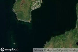 Big Garden Cove
