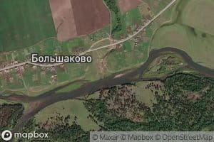Bol'shaya Bol'shakovka
