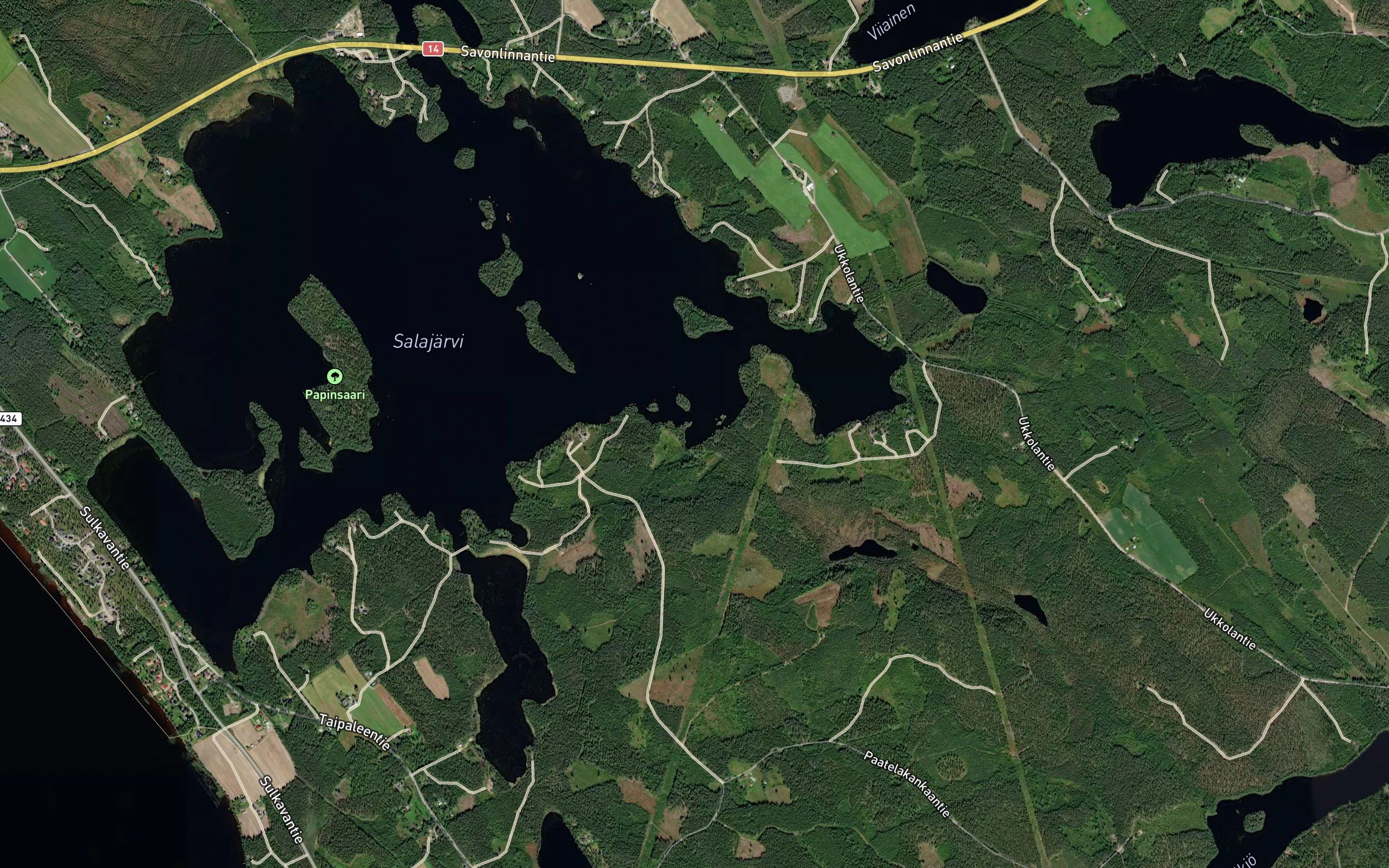 Kattilalahti