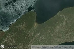 Pawliuk Lake