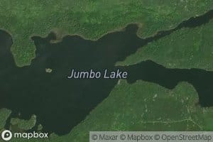 Jumbo Lake