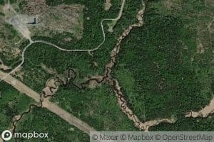 Hughes Creek