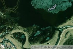 Ozero Bol'shoye Oparkhino