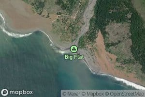 Big Flat Creek