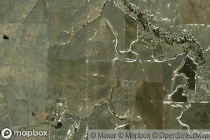 Franktown Parker FPA-1 Reservoir