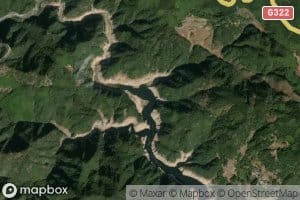 Gaolingtou Yiji Shuiku