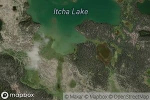 Itcha Lake