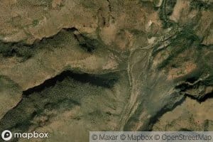 Indian Creek