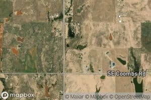 Oknoname 031035 Reservoir