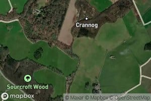 White Loch of Myrton