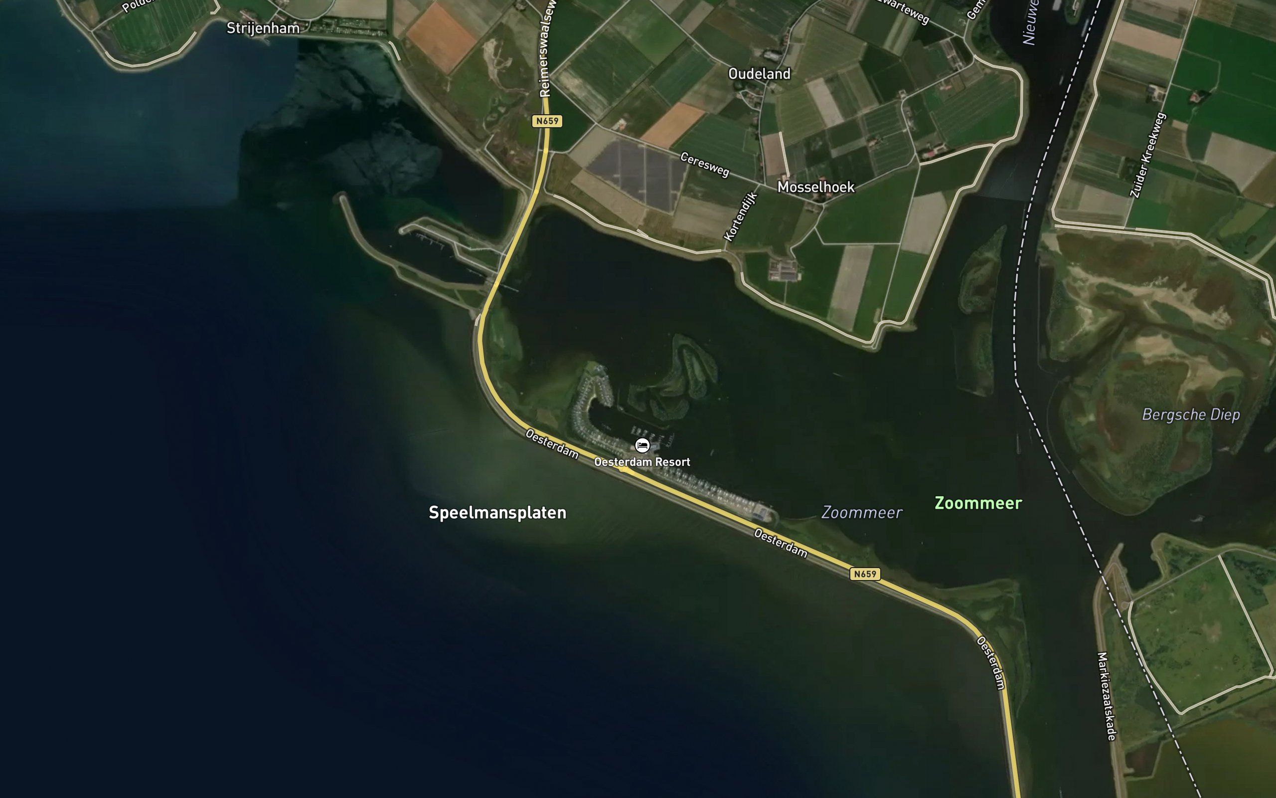 Speelmansplaten