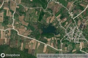 Ang Kep Nam Huai Muang