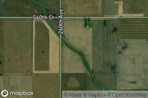 Drainage Ditch Number 164