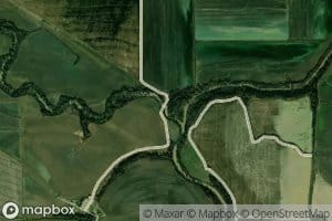 North Blackfish Bayou