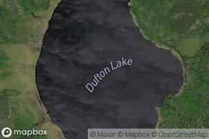 Dufton Lake