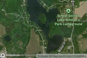 School Section Lake