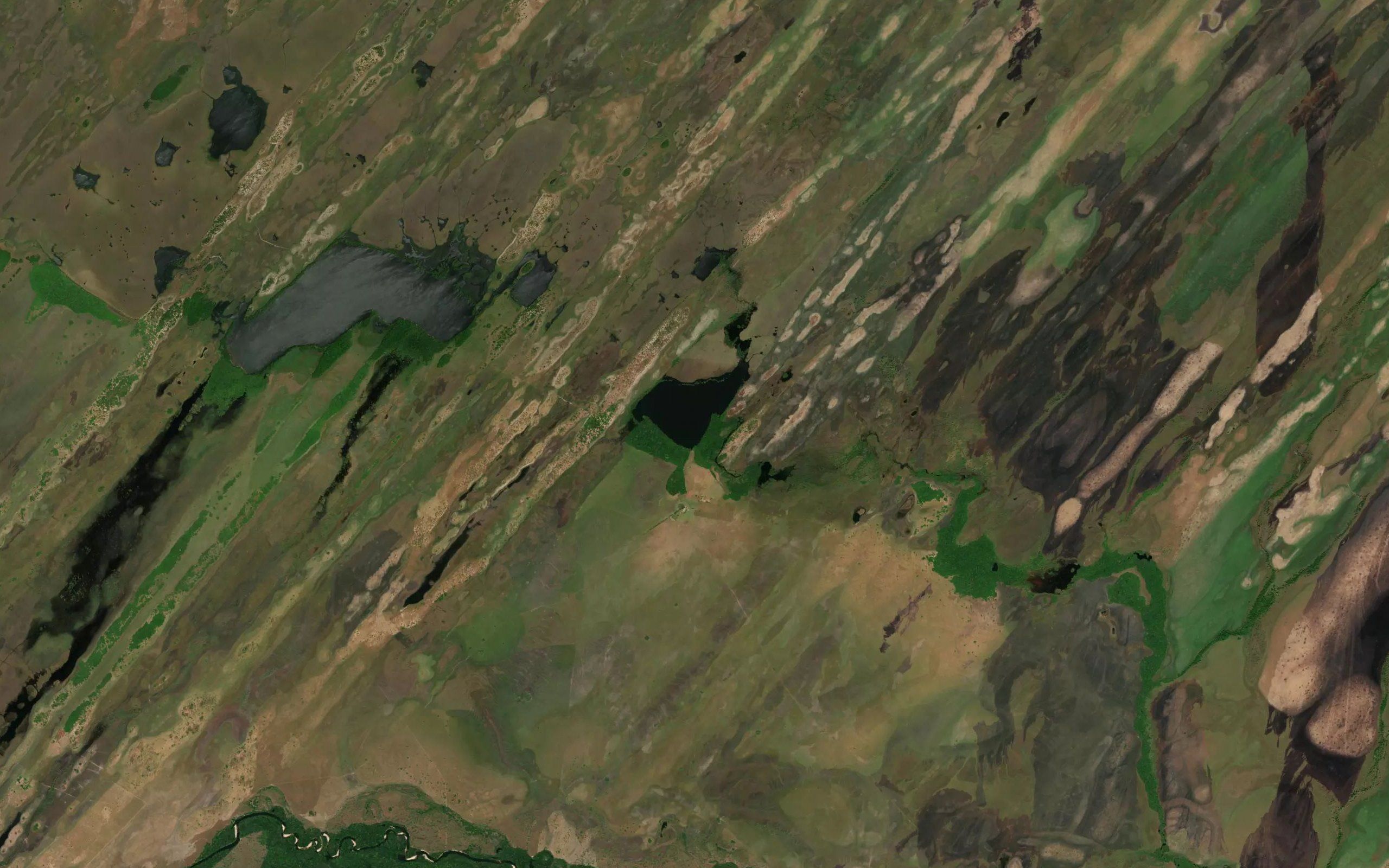 Laguna Terrorosa
