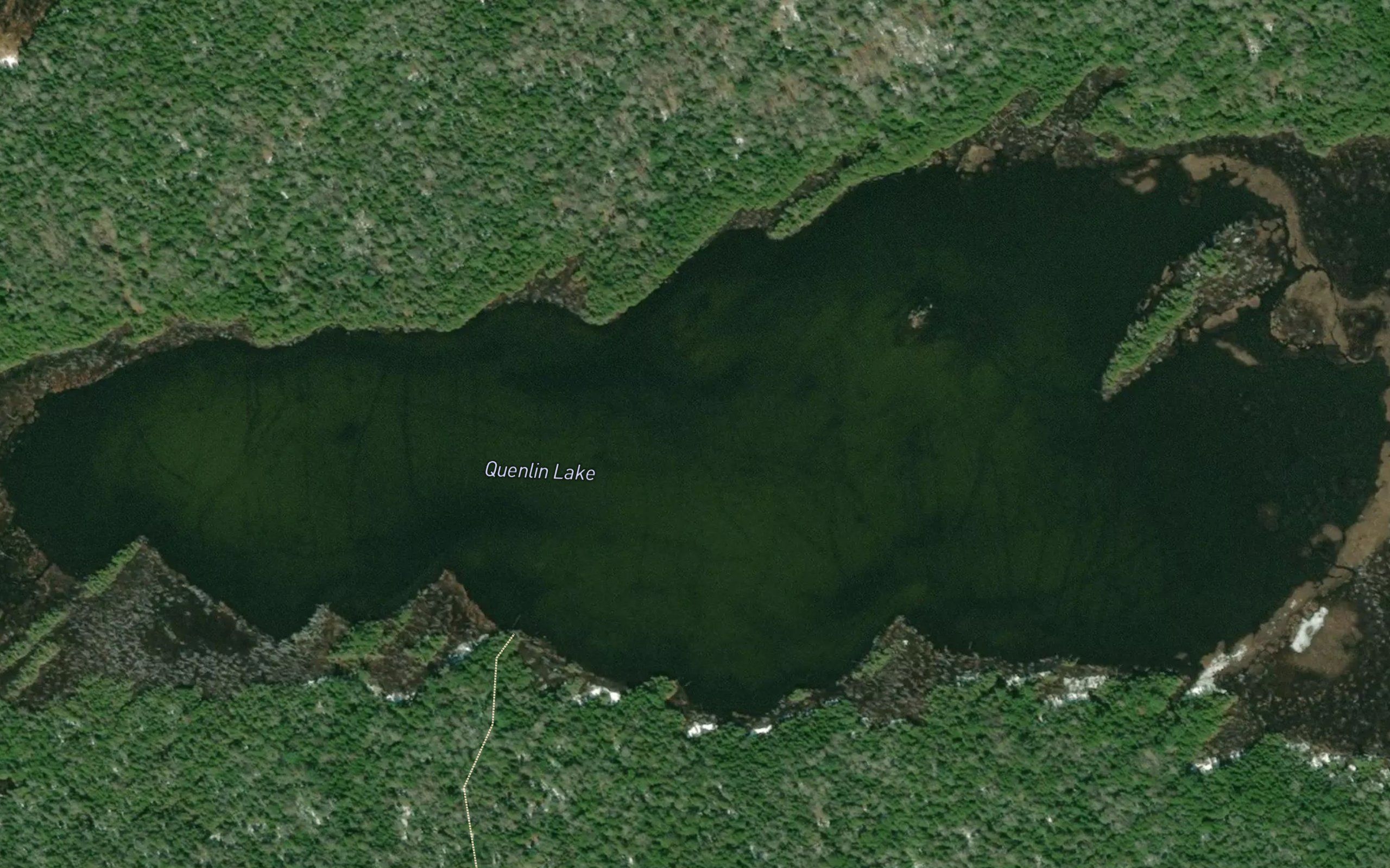 Quenlin Lake